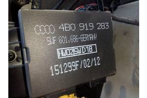 блок управления для Audi A6 C5 2.5tdi 4b0919283