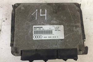 Блок управления двигателем AUDI A3 (8L1) 1.6i 06A906019D