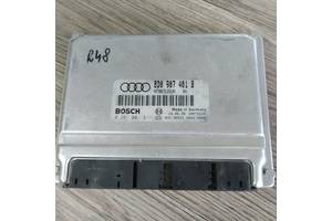 Блок управления двигателем AUDI A4 B5 2.5TDI 8D0907401B 0281001811