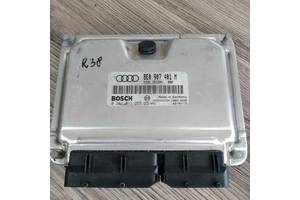 Блок управління двигуном AUDI A4 B6 A6 C5 FL 2.5 TDI 8E0907401M 0281011255