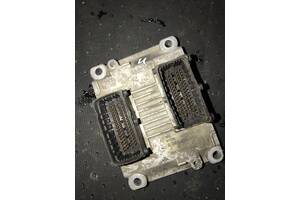 БЛОК УПРАВЛЕНИЯ ДВИГАТЕЛЕМ FIAT PUNTO 1.2 16V BOSCH 0261204983, 0 261 204 983, 1037352994, 00447826310, 44782631