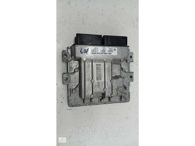 Блок управления двигателем Ford Kuga 2 1.5 2015 гг FV4A12A650DF