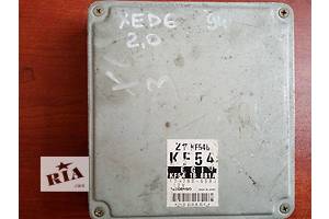 Блок управления двигателем , Mazda Xedos ,KF54B , KF54 18 881A