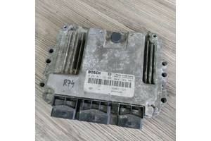 Блок управління двигуном Renault Laguna 2001-05 8200311539 0281011723