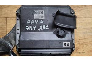 Блок управления двигателем TOYOTA RAV4 CA30W 2005-2010 8966142C10