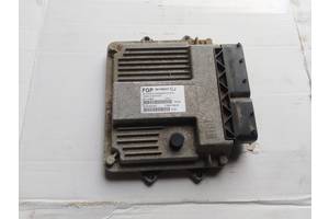 Блок управления двигателя ECU ЭБУ 1.3 Opel Corsa D 55568385 MJD603