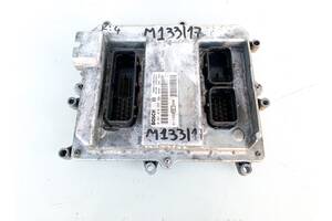 Блок управления двигателя MAN 51.25803-7372 / 51258037372 / Bosch 0281010255