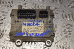 Блок управления диференциала Opel Mokka 1.7cdti 2012 95273518 186