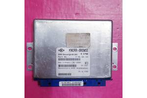 Блок управления EBS Renault DXI 21122300, 7421122300, Knorr-Bremse 0486106110