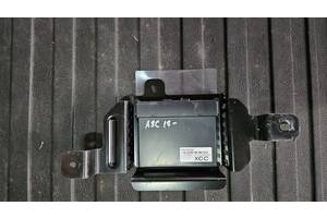 Блок управления ЭБУ SNR (ECU), ADA Subaru Ascent 19 - WM 87631XC00A