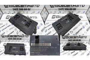 Блок управления электронный SAM комфорта щиток приборов Mercedes Sprinter (2006-2018) A9065452601 9065452601 09 Q007