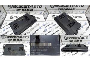 Блок управления электронный SAM комфорта щиток приборов Mercedes Sprinter (2006-2018) A9065452601 9065452601 09 Q008