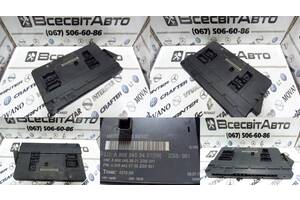 Блок управления электронный SAM комфорта щиток приборов Mercedes Sprinter (2006-2018) A9065453401 9065453401 09 Q003