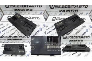Блок управления электронный SAM комфорта щиток приборов Mercedes Vito W639 (2003-2014) 6395450301 03 Q6 356165