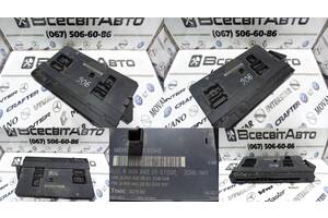 Блок управления электронный SAM комфорта щиток приборов Volkswagen Crafter (2006-…) A9065452601 9065452601 09 Q007