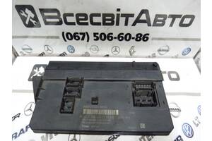 Блок управления электронный SAM комфорта щиток приборов Volkswagen Crafter (2006-…) A9065452601 9065452601 09 Q008