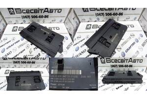Блок управления электронный SAM комфорта щиток приборов Volkswagen Crafter (2006-…) A9065453401 9065453401 09 Q002