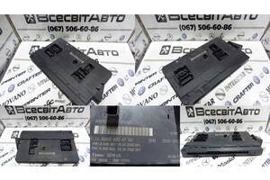 Блок управления электронный SAM комфорта щиток приборов Volkswagen Crafter (2006-…) A9069004700 9069004700 04 Q002