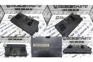Блок управления электронный SAM комфорта щиток приборов Volkswagen Crafter (2006-…) A9069006701 9069006701 08 Q001