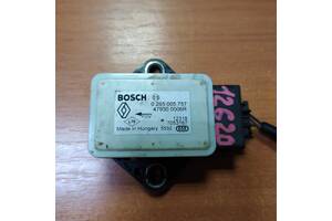 Блок управління ESP Renault Master III 2010-2018 Nissan Qashqai 2007-2014 479300006R 0265005757