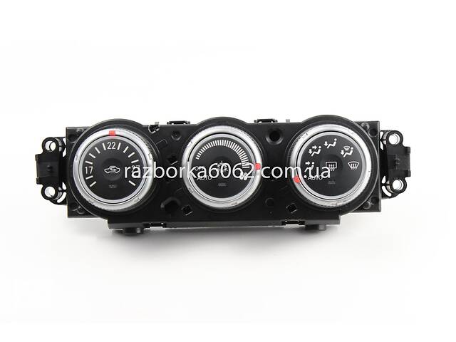 Блок управления климат контроля Mitsubishi ASX 2010-2022 7820A115 (27669)