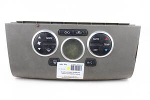 Блок управления климат контроля Nissan Tiida (C11) 2007-2013 27500EM00B (16541)