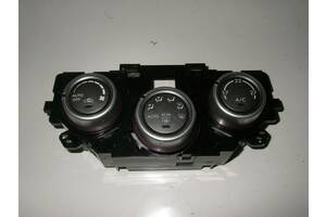 Блок управления климат контроля Subaru Impreza (GH/GE) 2007-2013 72311FG030 (9757)