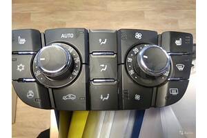Блок управления климатом Opel Astra J 2009-2012