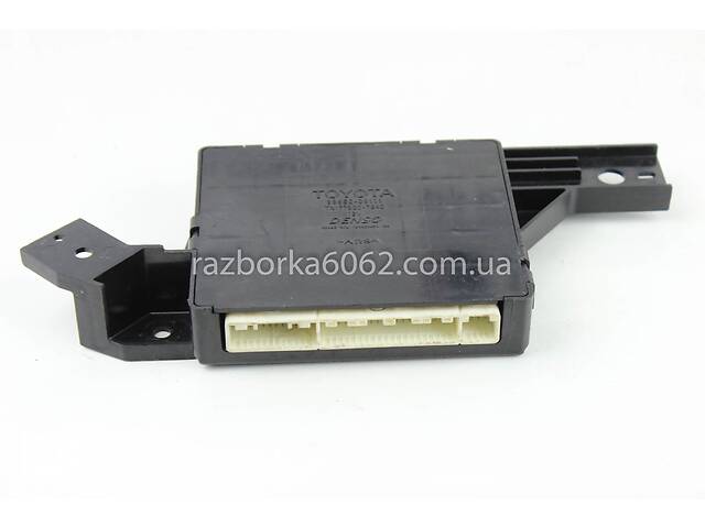 Блок управління кондиціонером Toyota Camry 40 2006-2011 8865006111 (34475)