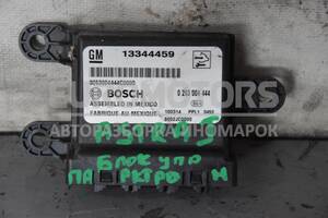 Блок управления парктроником Opel Astra (J) 2009-2015 0263004444
