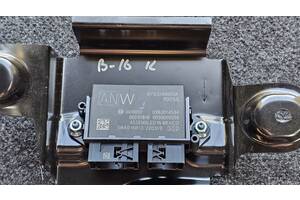 Блок управления парктроником Unit Sonar для Subaru Outback B16 20- 87631AN01A 87631AN00A