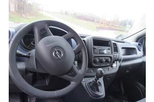 Блок управления печкой для Рено Трафик Renault Trafic 2014-2019 г. в.