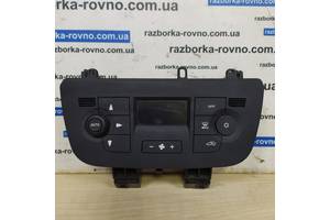 Блок управління піччю/кліматконтролем Fiat Doblo 2015-2022 RAM Promaster City 735597800