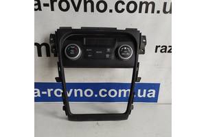 Блок управления печкой/климатконтролем Fiat Sedici 2010 2.0 Suzuki Sx4 2006-2012 39510-55L00 237040-0544