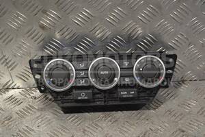 Блок управления печкой Land Rover Freelander (II) 2007-2014 6H521