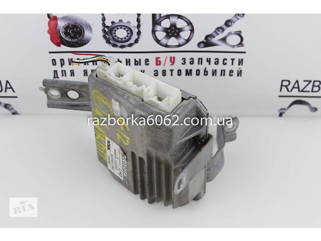 Блок управления рулевой колонкой Toyota Corolla E12 2000-2006 8965002230 (30875)