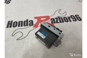 Блок управления рулевой рейкой Honda Fit GE8 GE6