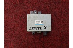 Блок управления рулевой рейкой Mitsubishi Lancer X 1.5 8633A032
