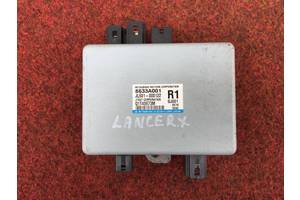 Блок управління рульовою рейкою Mitsubishi Lancer X