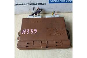 Блок управління склопідйомниками Fiat Ducato Citroen Jumper Peugeot Boxer 2002-2006 1328412080