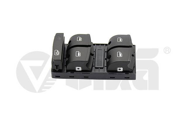 Блок управления стеклоподъемниками NT0242449 на AUDI A6 2006-2011