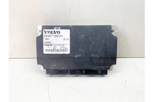 Блок управління світлом Volvo 20427169/Volvo 20427169-01/VDO 412470001001