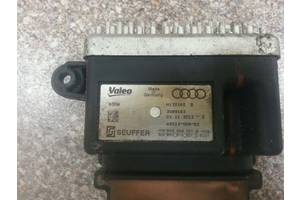 Блок управління вентиляторами радіатора основного 8K0959501G Audi Audi Q3 Q5 A4