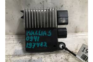 Блок керування вентилятором радіатора MAZDA MAZDA5 05-10 LFB71515Y