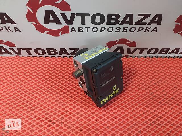 Блок управления ABS 56044240aa для Jeep Cherokee kj 2001-2007