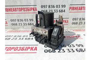 Блок управління ABS 9663887780 Citroen C5 2008-2017 блок управления асб ситроен с5