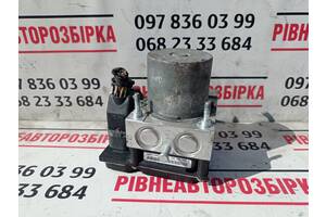 Блок управления ABS 9666226380 Citroen C5 2008-2017 блок управления абс ситроен с5