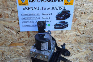 Блок управления АБС ABS Renault Megane 3 Scenic III 09-15г.(Рено Меган Сценик) 476605296R