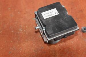 Блок управления ABS для Audi A6 C6, 4F0910517AL, 4F0614517BA