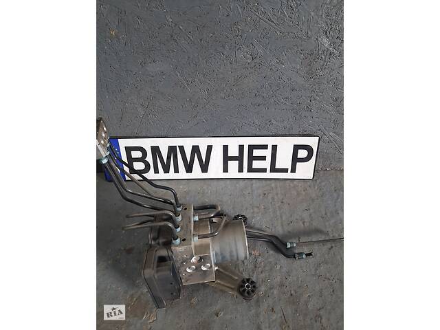 Блок управления ABS 6865860 для BMW F10 F11 528 2013